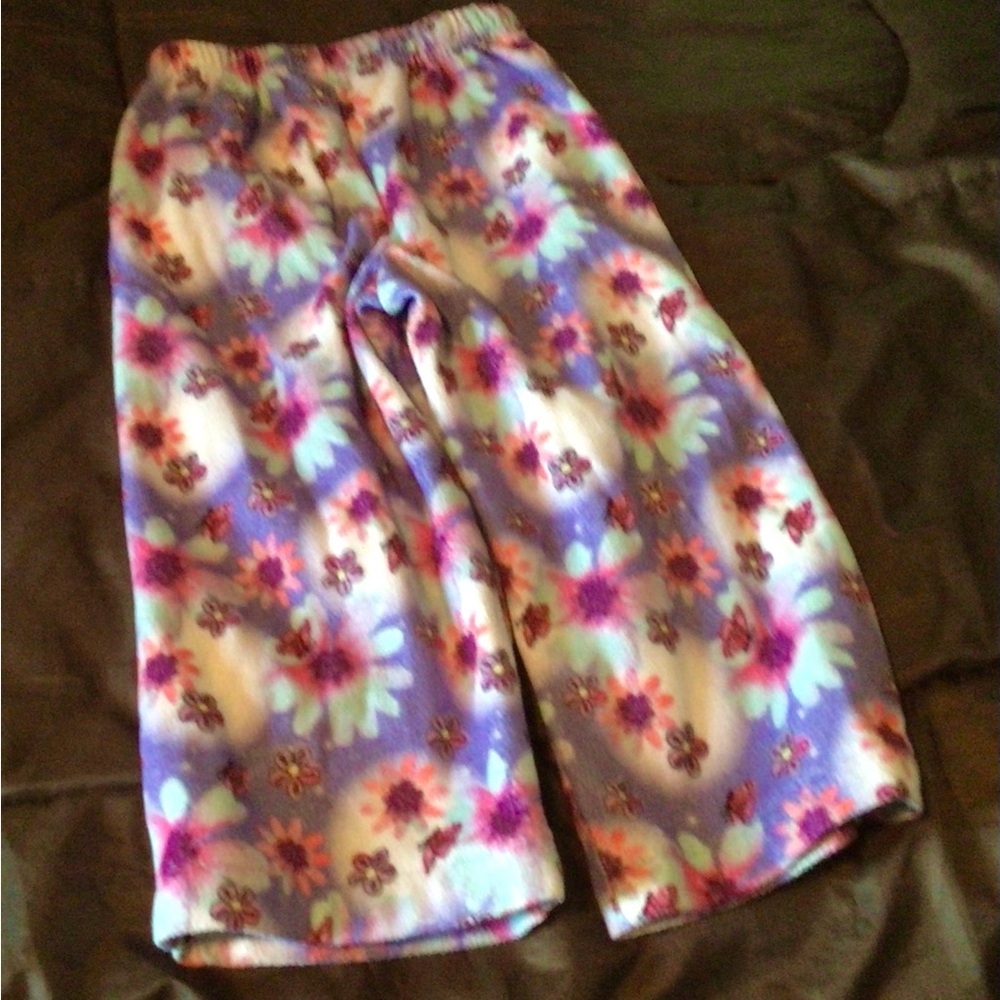 Girls pyjamas tinker bell - Picture 3 of 5
